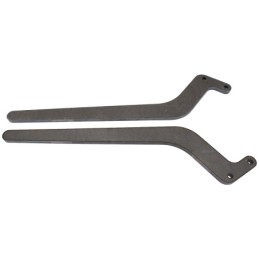 Sabres en acier pour wide-tail, super-ass, sportail et softail 236434