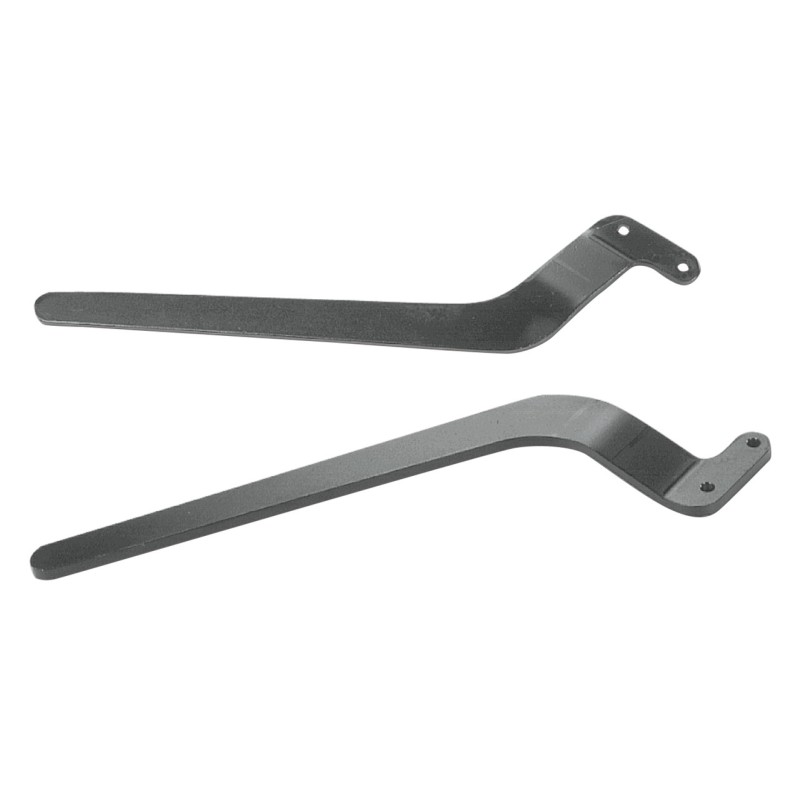 Sabres en acier pour wide-tail, super-ass, sportail et softail 236499
