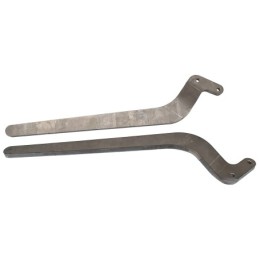 Sabres en acier pour wide-tail, super-ass, sportail et softail 237999