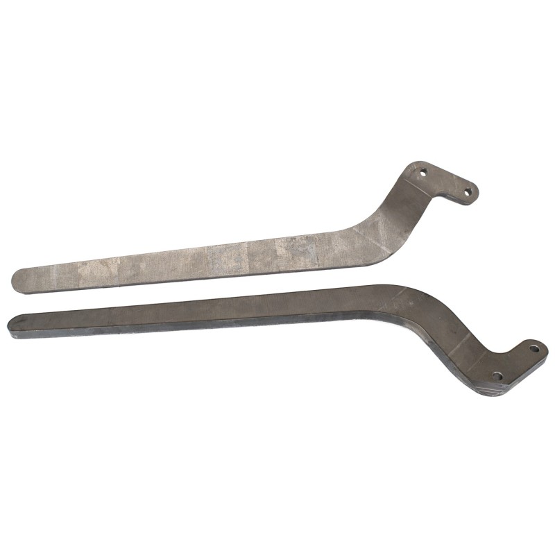 Sabres en acier pour wide-tail, super-ass, sportail et softail 237999