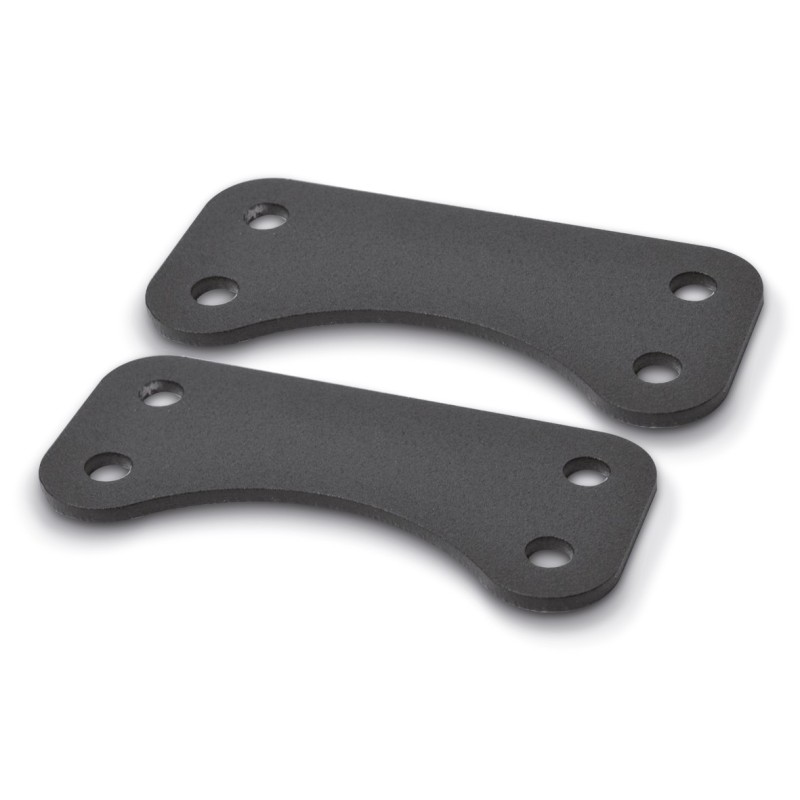 Supports de garde-boue arlen ness pour touring A60122