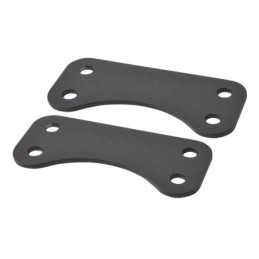 Supports de garde-boue arlen ness pour touring A60122