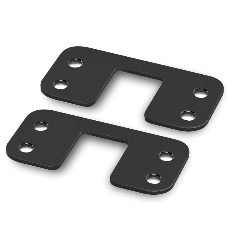 Supports de garde-boue arlen ness pour touring A60123