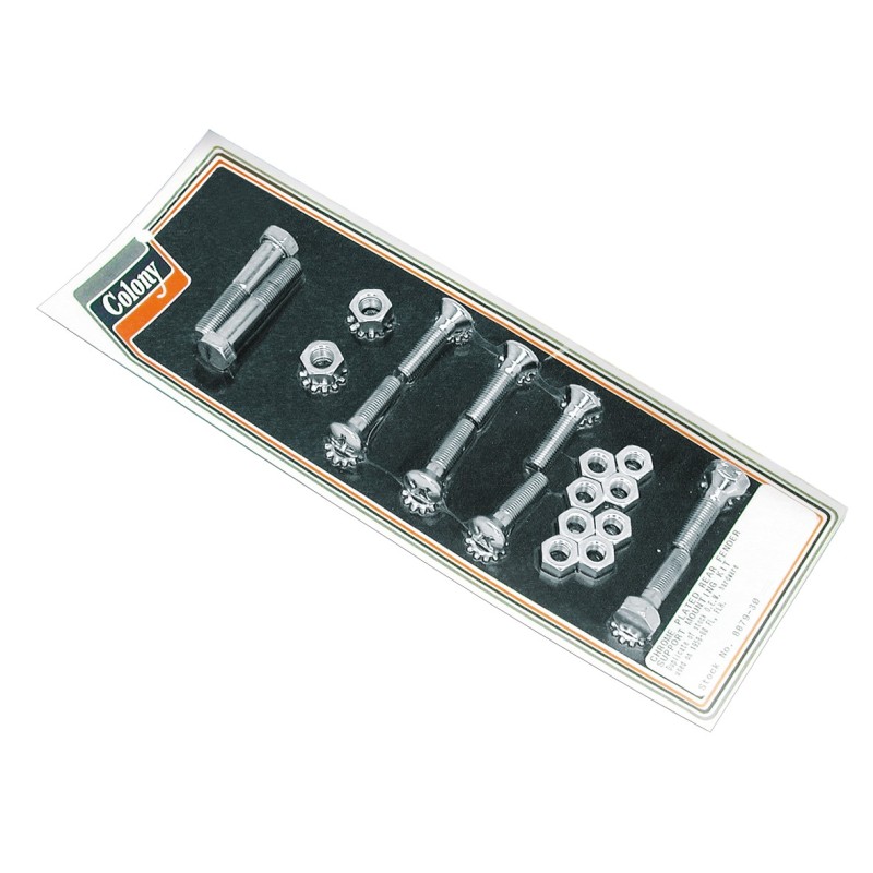 Visserie de sabres colony pour 1958-1984 fl 741838