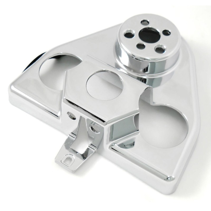 Accessoires d'installation des risers road king 795188
