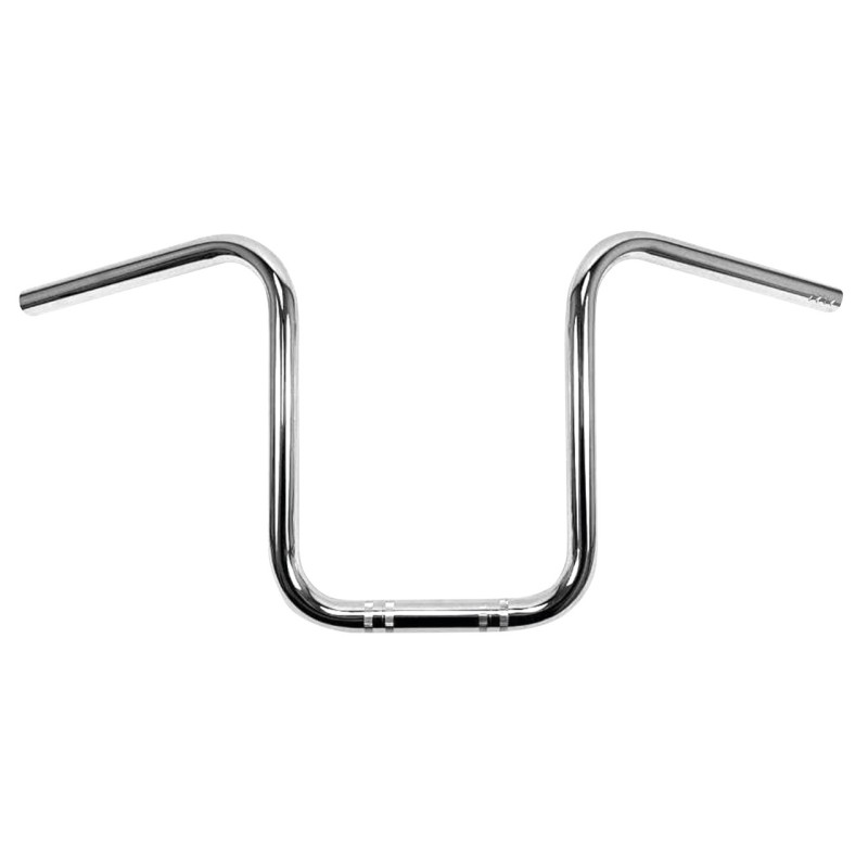 Ape hangers etroits westland customs un pouce de diametre 755667