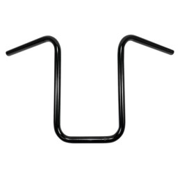Ape hangers etroits westland customs un pouce de diametre 755669