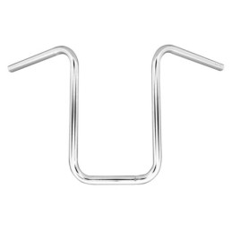 Ape hangers etroits westland customs un pouce de diametre 755671