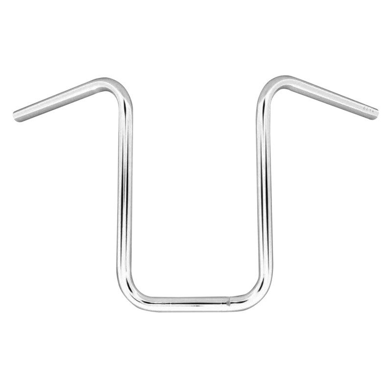 Ape hangers etroits westland customs un pouce de diametre 755671