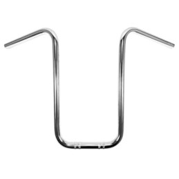 Ape hangers etroits westland customs un pouce de diametre 755674