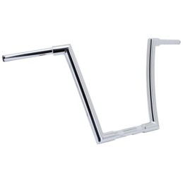Ape hangers genuine zodiac chicano style 053764