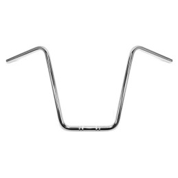 Ape hangers westland customs un pouce de diametre 755656