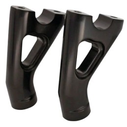 Arlen ness risers nightster A520045