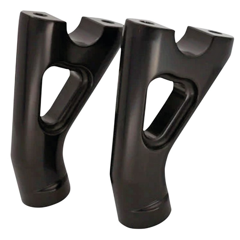 Arlen ness risers nightster A520045