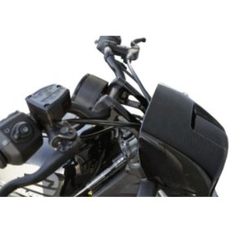 Arlen ness risers nightster A520045