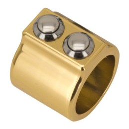 Boutons de guidons premium zodiac originaux 371034