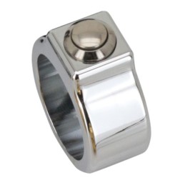 Boutons de guidons premium zodiac originaux 371037
