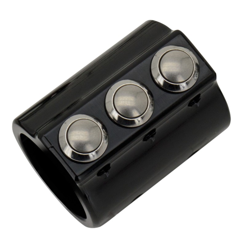Boutons de guidons premium zodiac originaux 371042