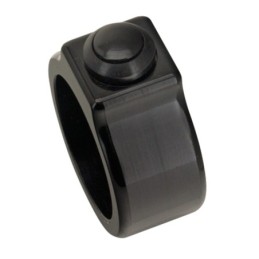 Boutons de guidons premium zodiac originaux 371050
