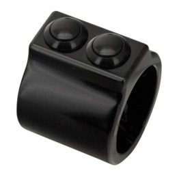 Boutons de guidons premium zodiac originaux 371051