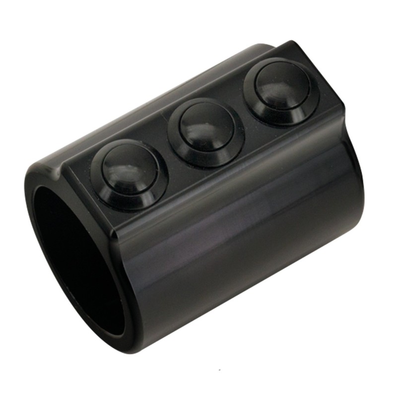 Boutons de guidons premium zodiac originaux 371052