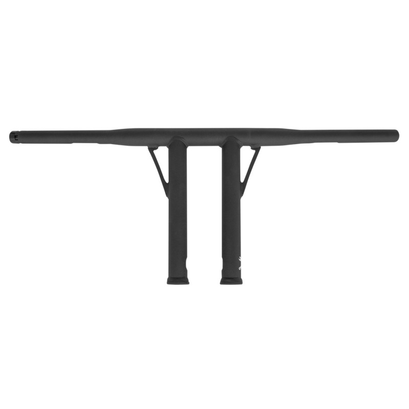 Burly fat folsom t-bars 763605