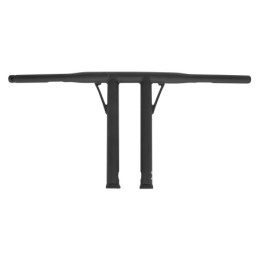 Burly fat folsom t-bars 763606
