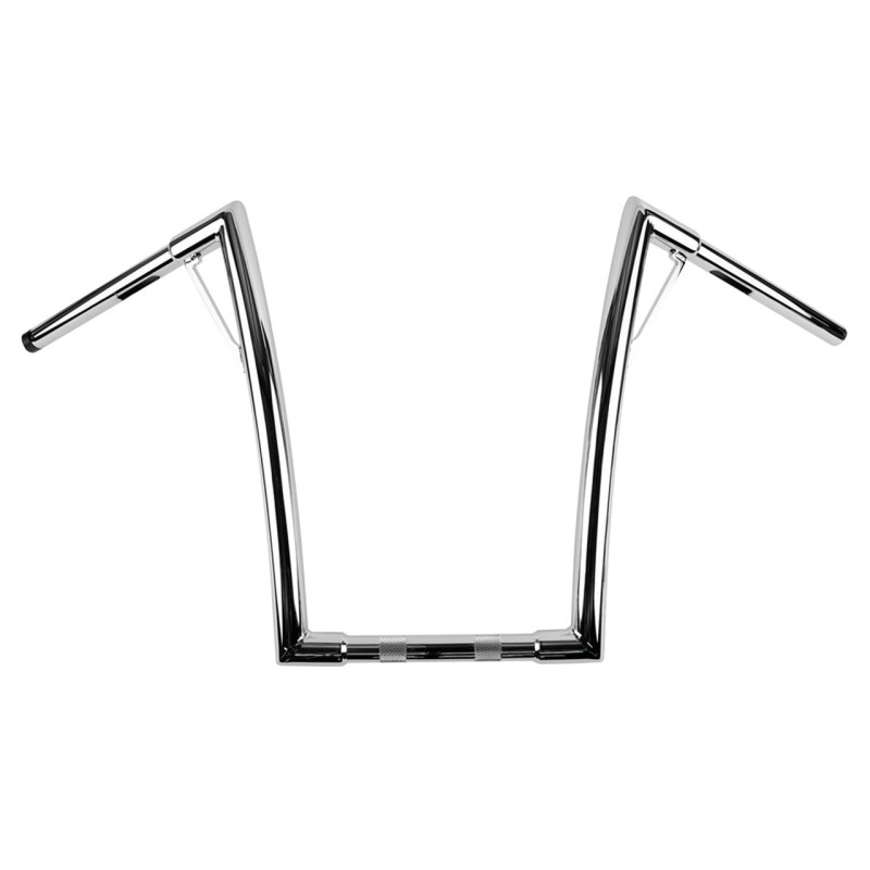 Burly fat king louie apehangers 763615