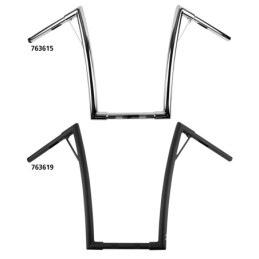 Burly fat king louie apehangers 763619