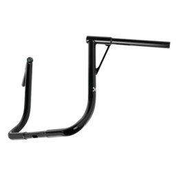 Burly fat king louie bagger apehangers 763620