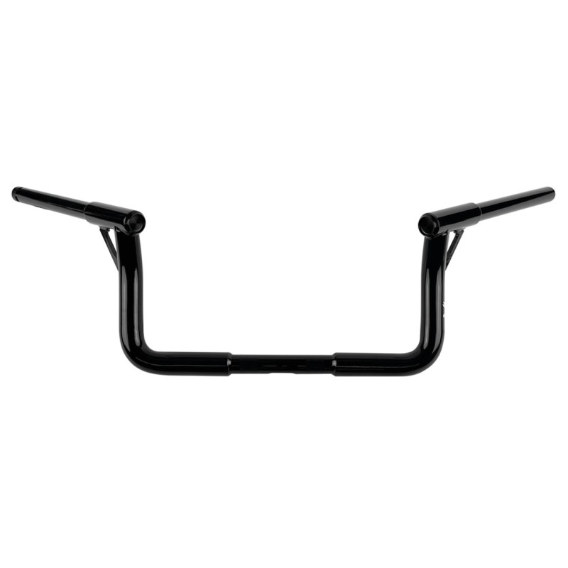 Burly fat king louie bagger apehangers 763626