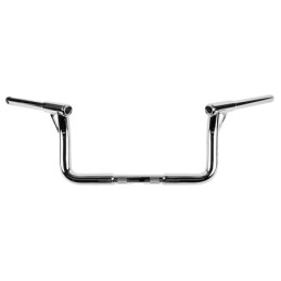 Burly fat king louie bagger apehangers 763627