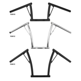 Burly viejo & viejo cito apehangers 763610