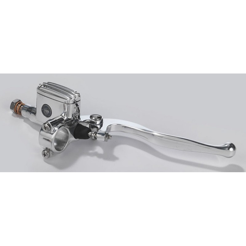 Commande de guidon kustom tech classic 752660