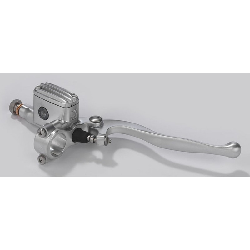 Commande de guidon kustom tech classic 752661