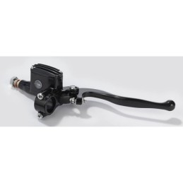 Commande de guidon kustom tech classic 752663