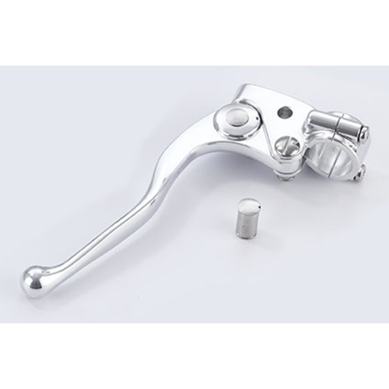 Commande de guidon kustom tech classic 752668