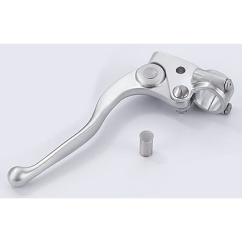 Commande de guidon kustom tech classic 752669