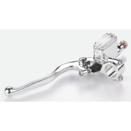 Commande de guidon kustom tech classic 752672