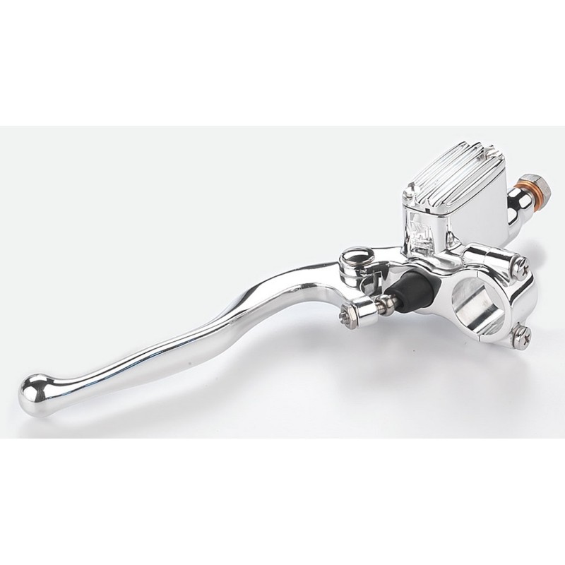 Commande de guidon kustom tech classic 752672