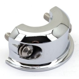 Commandes chromees pour les modeles 1982-1995 053009