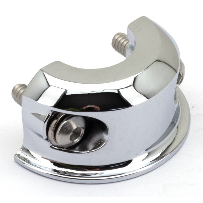 Commandes chromees pour les modeles 1982-1995 053009