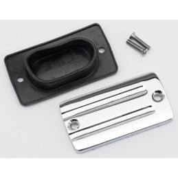 Commandes chromees pour les modeles 1982-1995 053087