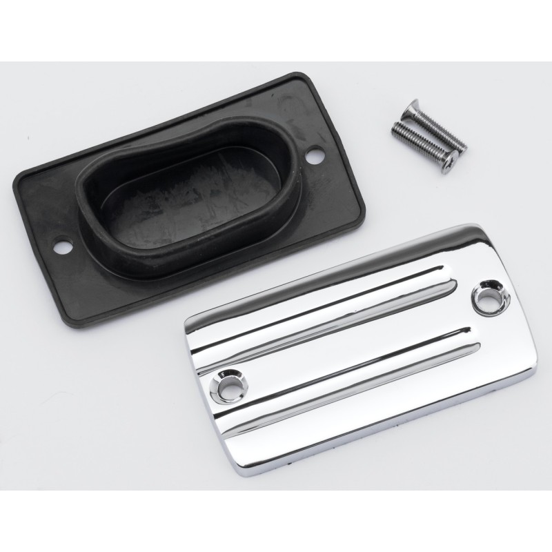 Commandes chromees pour les modeles 1982-1995 053087