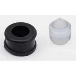 Commandes chromees pour les modeles 1982-1995 144306