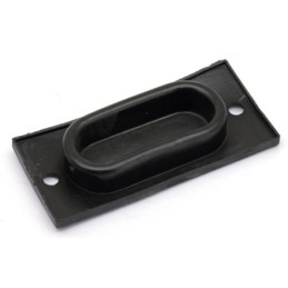 Commandes chromees pour les modeles 1982-1995 747489