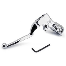 Commandes chromees pour les modeles 1982-1995 053053