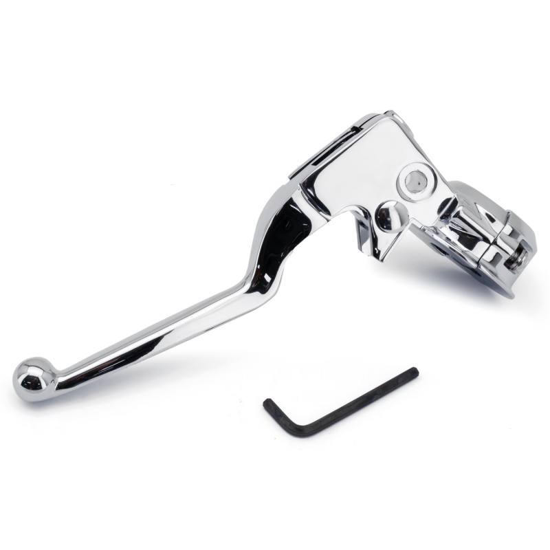 Commandes chromees pour les modeles 1982-1995 053053