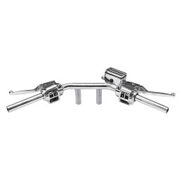 Commandes chromees pour les modeles 1982-1995 053111