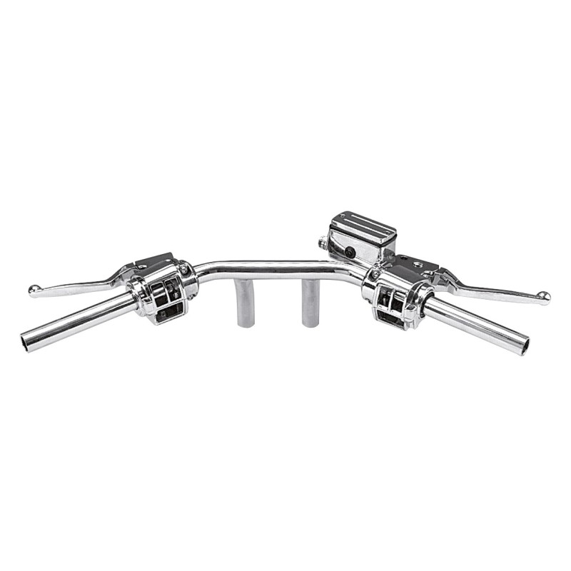 Commandes chromees pour les modeles 1982-1995 053111